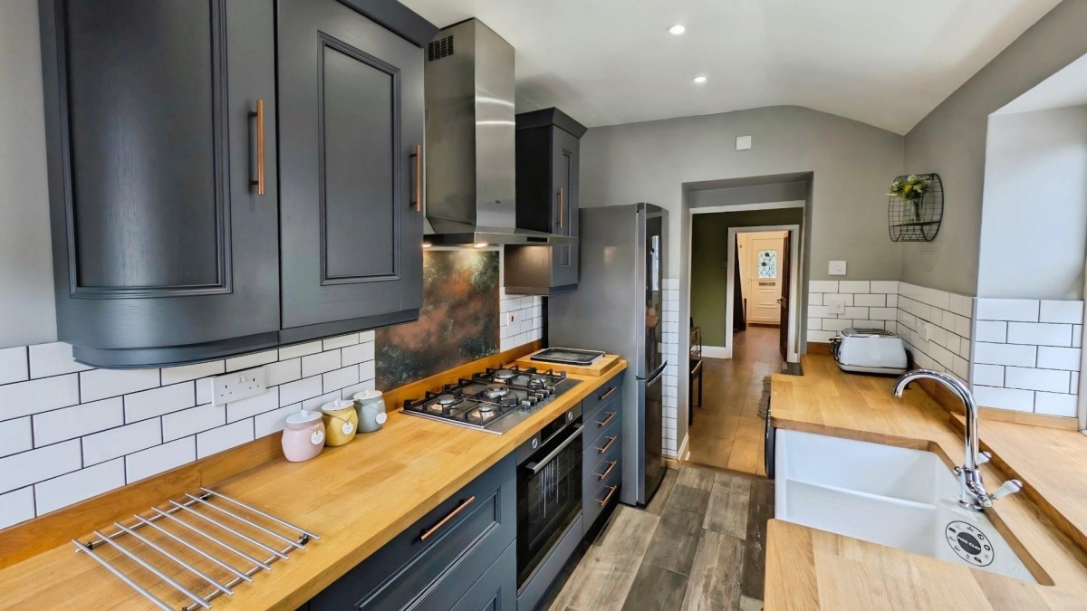 Poplar Place, Bristol