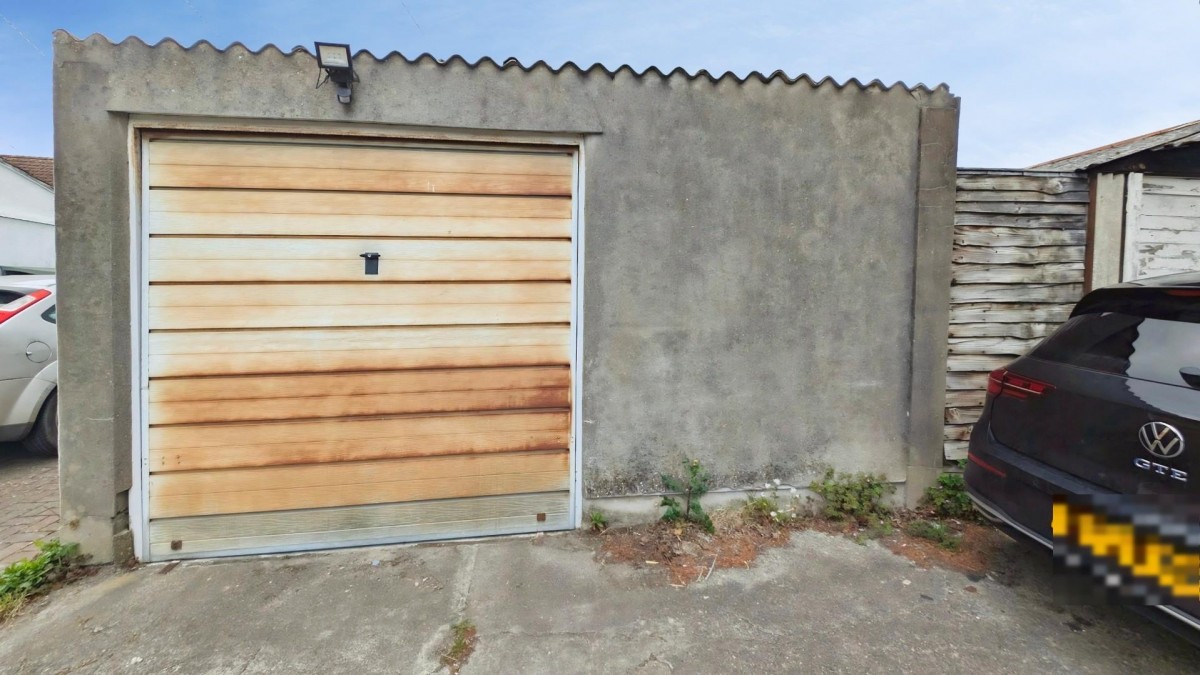 Poplar Place, Bristol