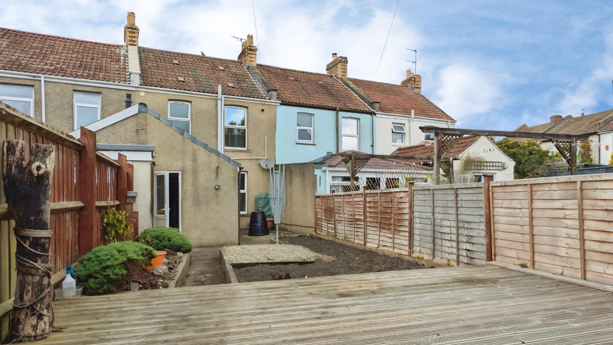 Poplar Place, Bristol