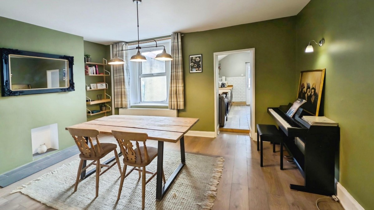 Poplar Place, Bristol