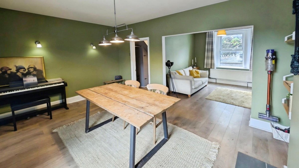 Poplar Place, Bristol