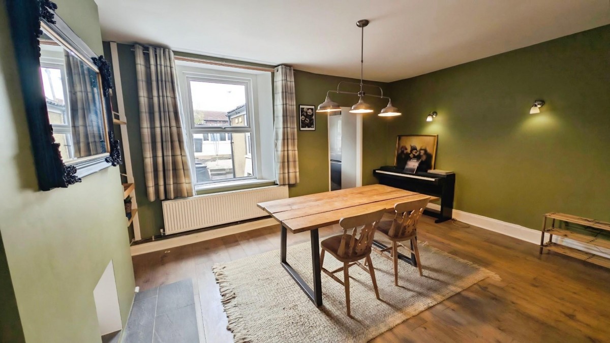 Poplar Place, Bristol