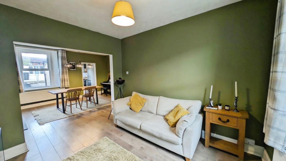 Poplar Place, Bristol