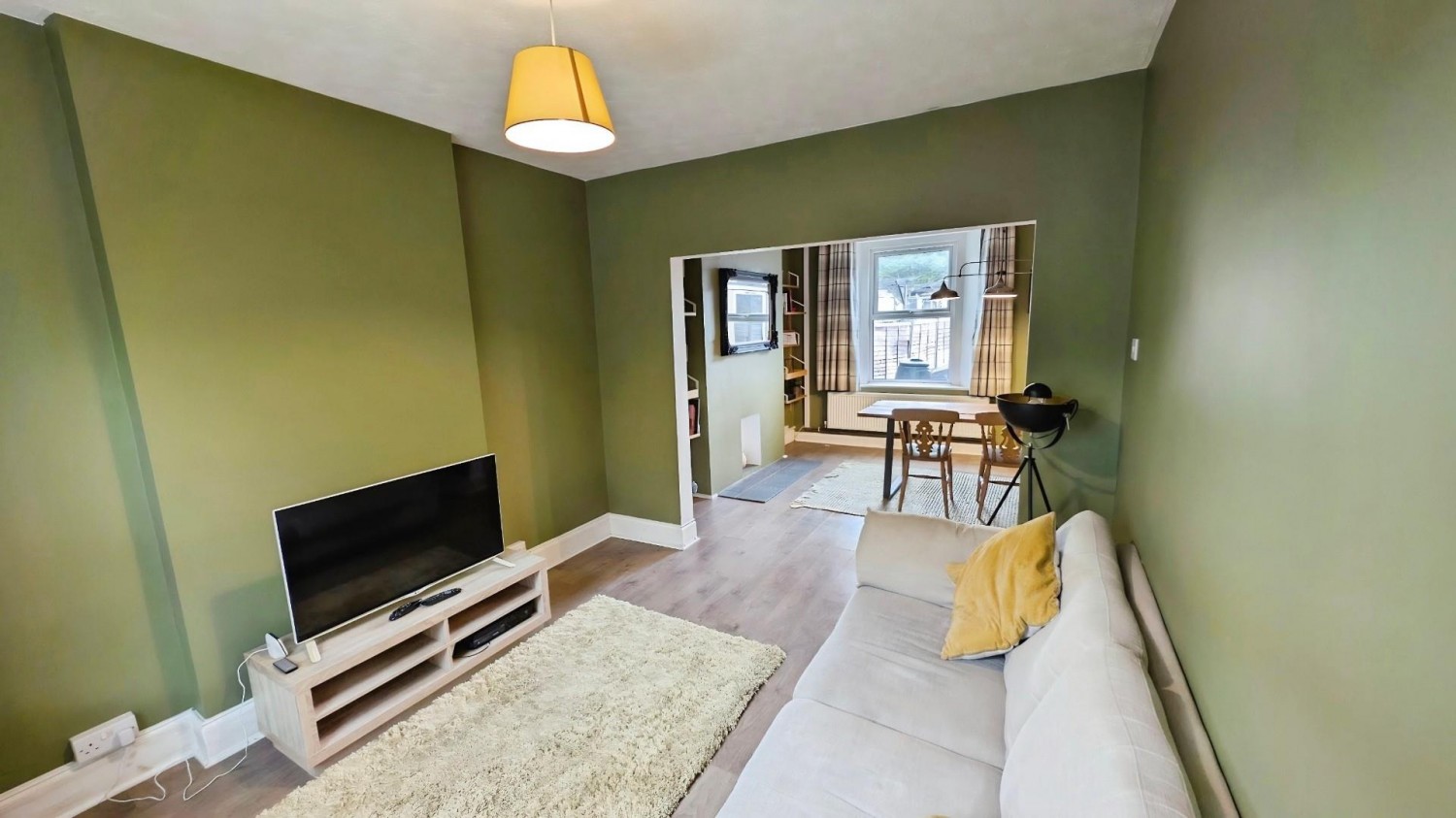 Poplar Place, Bristol