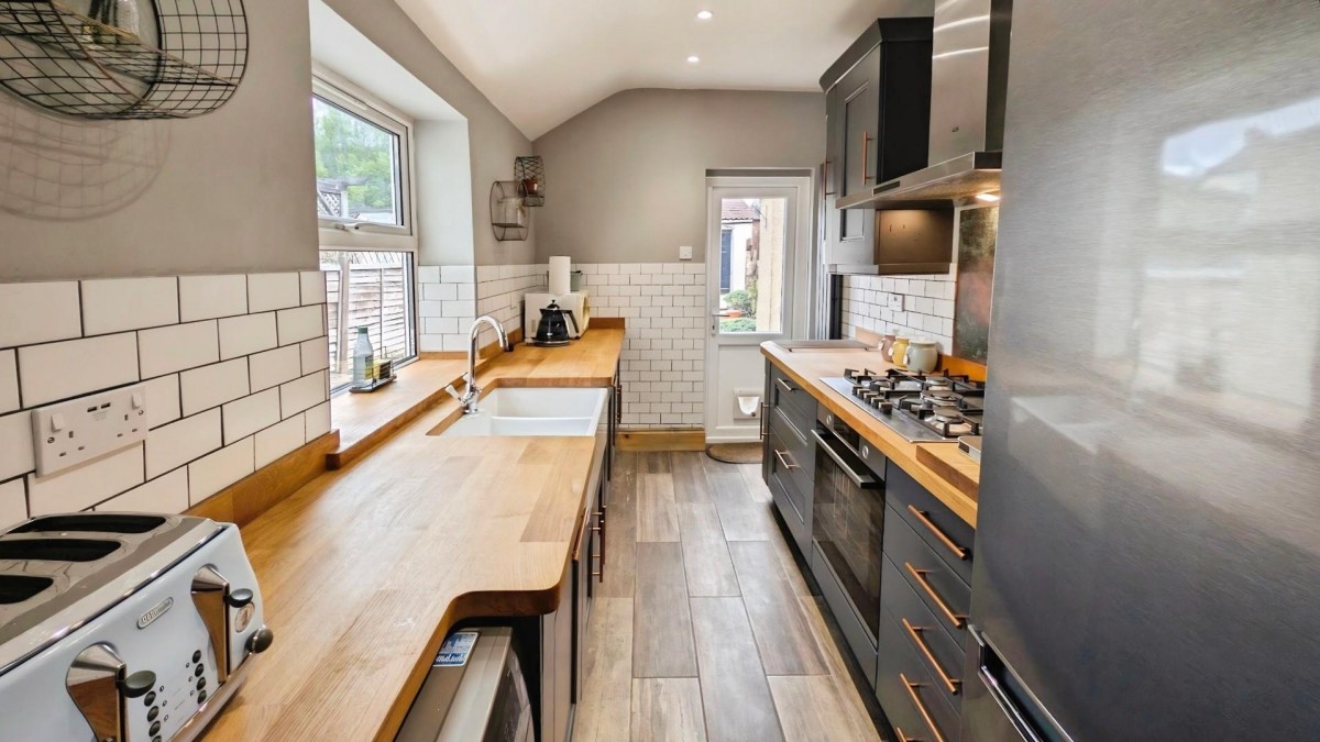 Poplar Place, Bristol