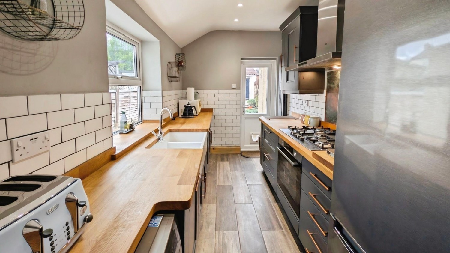 Poplar Place, Bristol