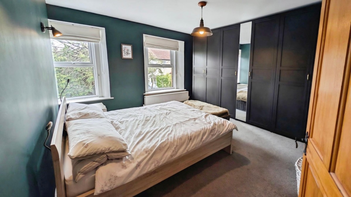 Poplar Place, Bristol