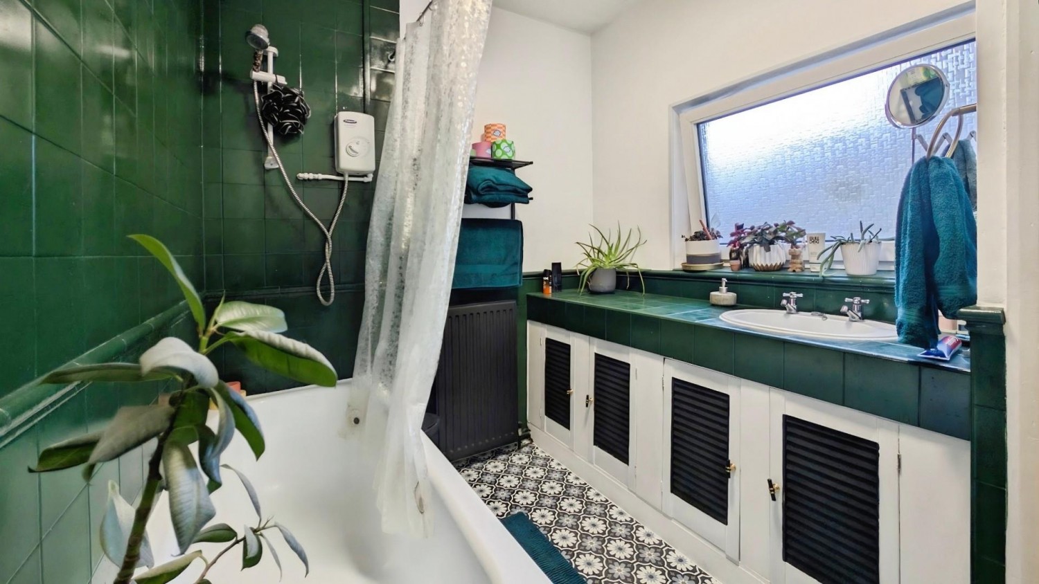 Ridgeway Road, Bristol