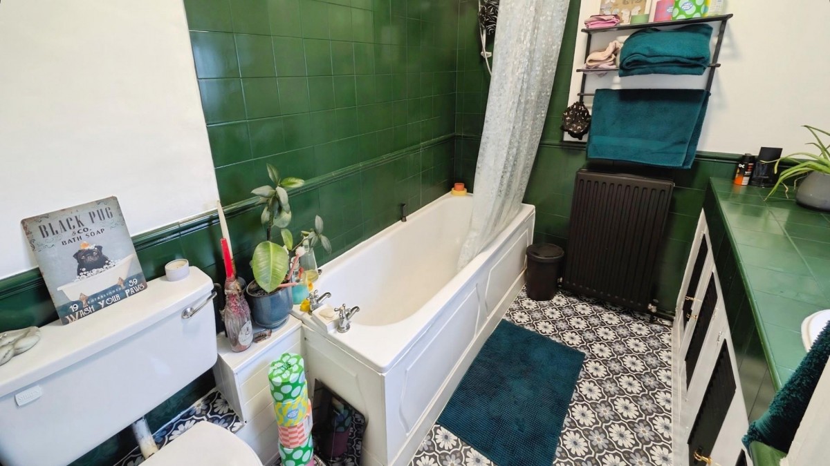 Ridgeway Road, Bristol