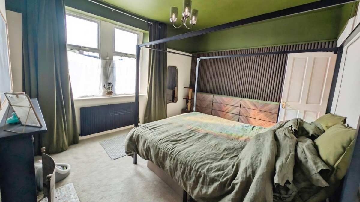 Ridgeway Road, Bristol