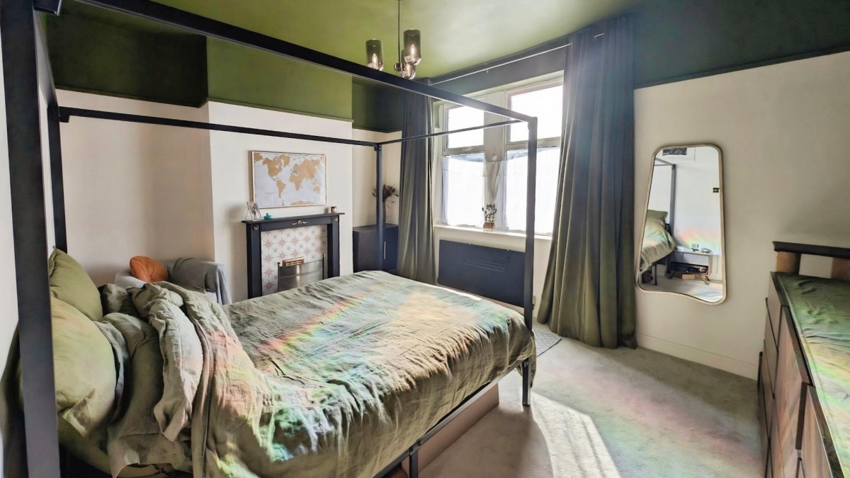 Ridgeway Road, Bristol