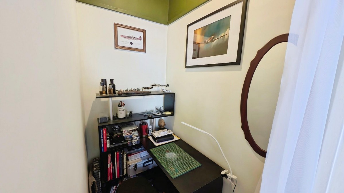 Ridgeway Road, Bristol