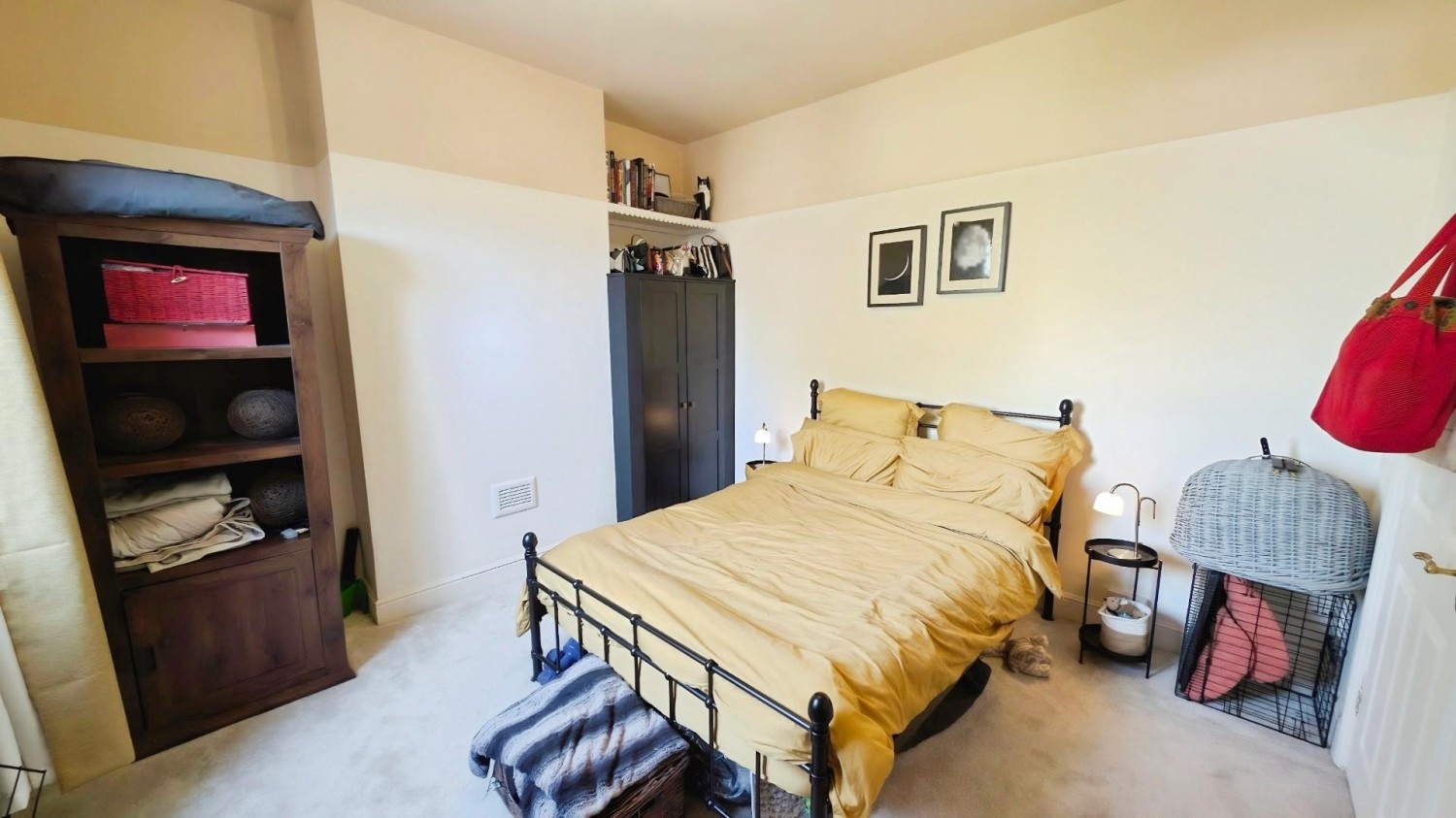 Ridgeway Road, Bristol