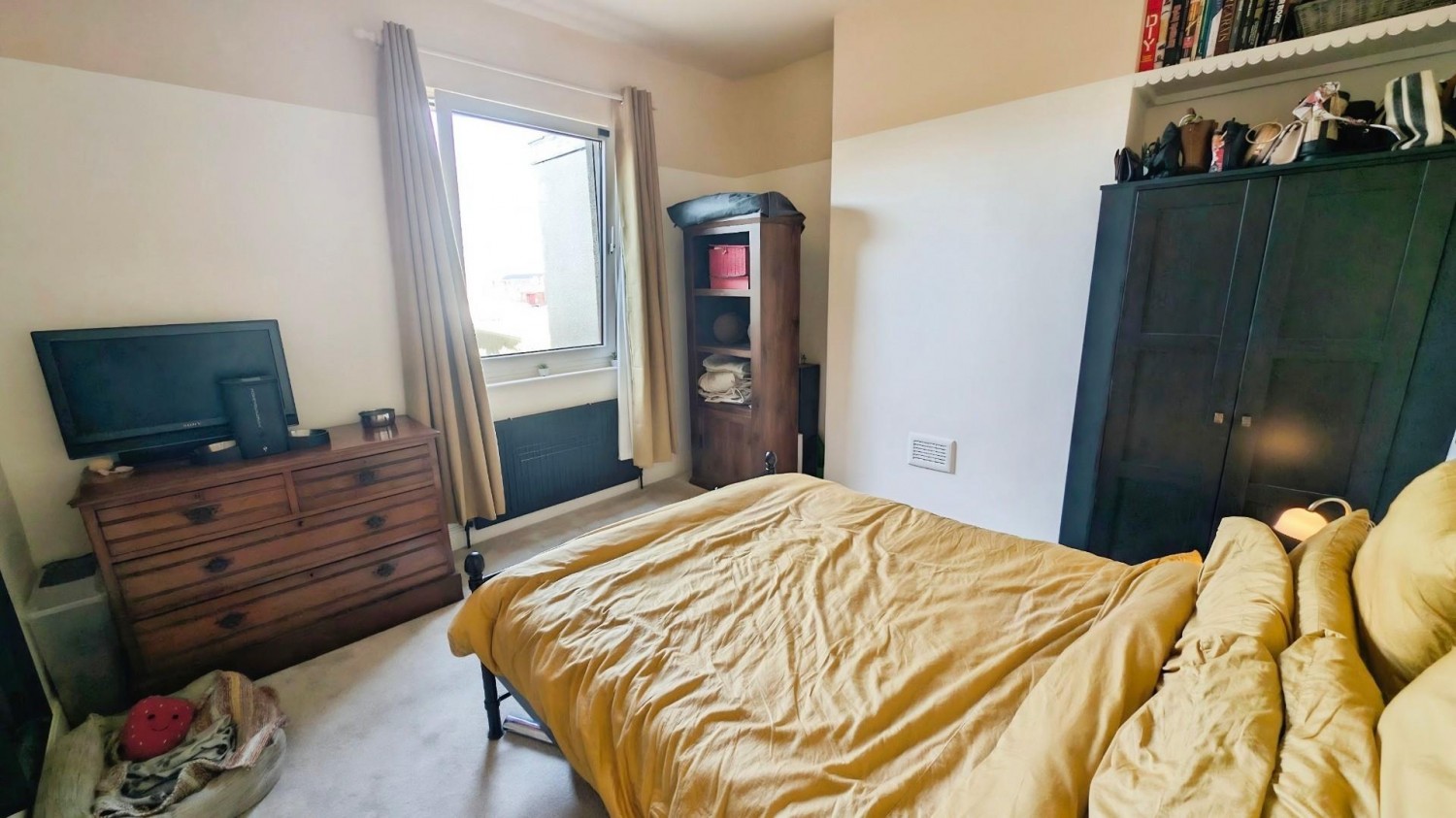 Ridgeway Road, Bristol