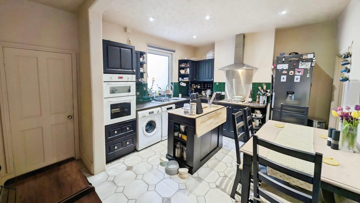 Ridgeway Road, Bristol