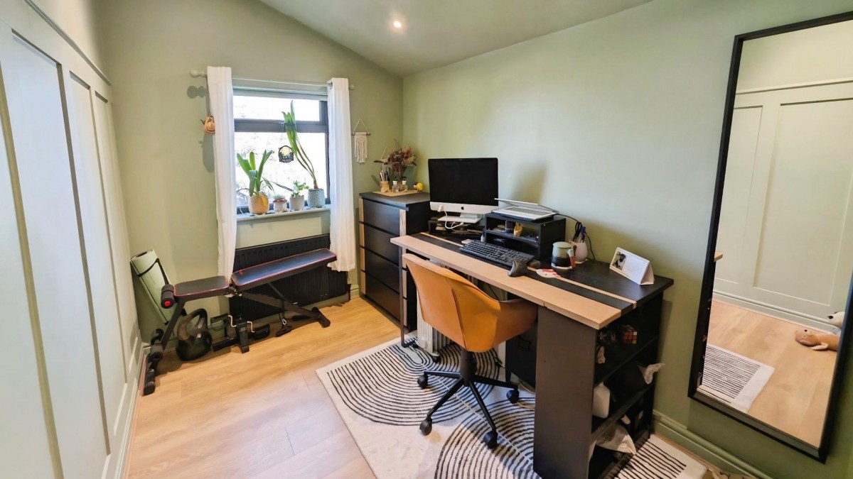 Ridgeway Road, Bristol