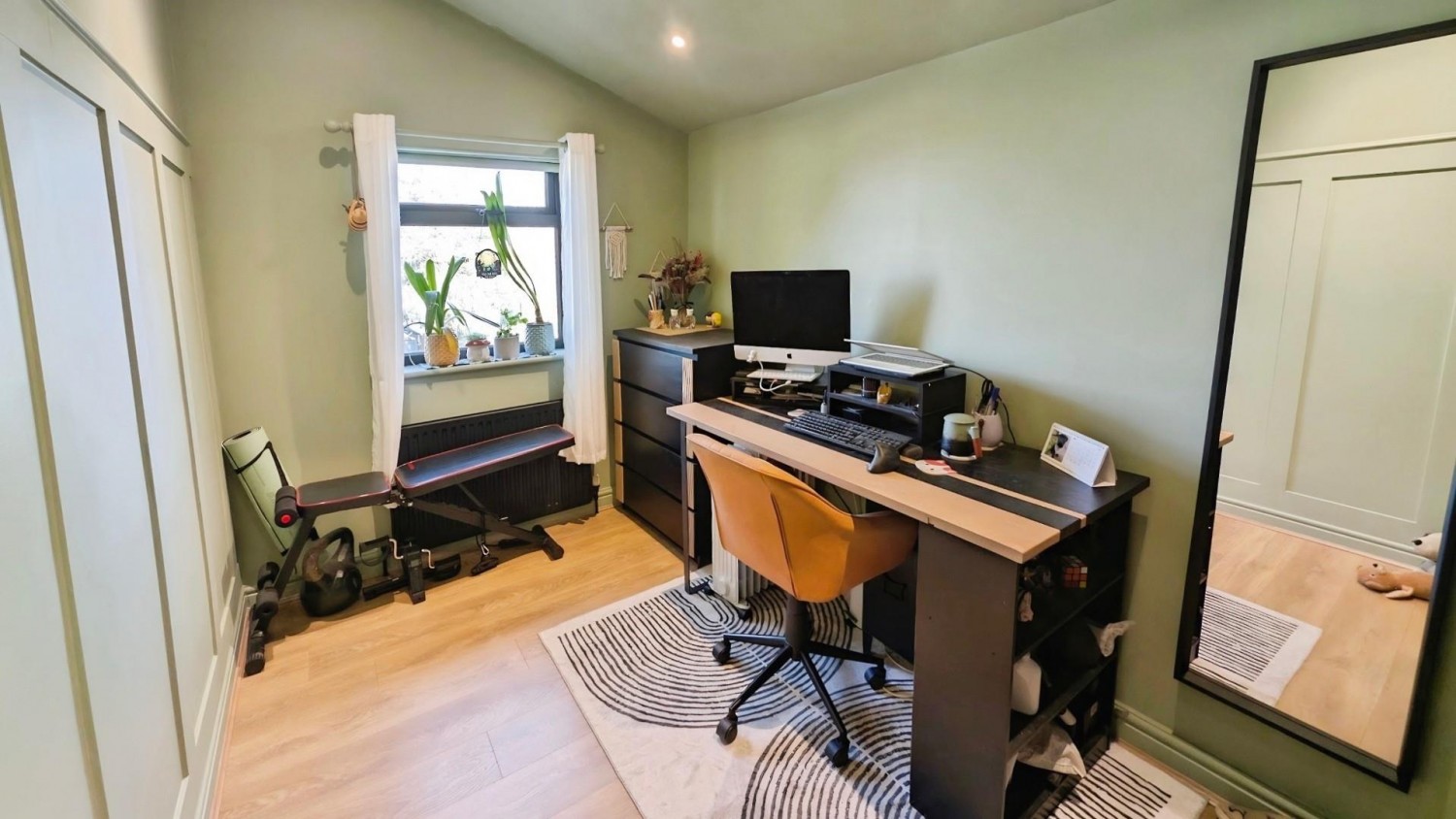 Ridgeway Road, Bristol