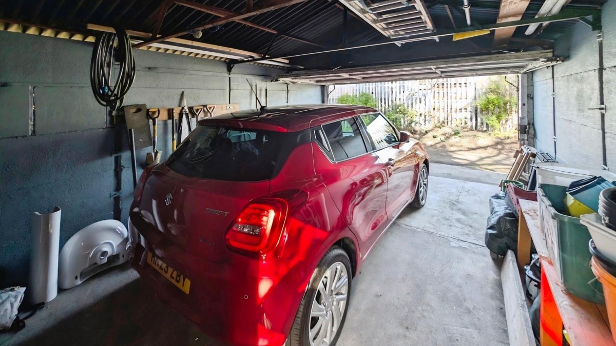 Ridgeway Road, Bristol