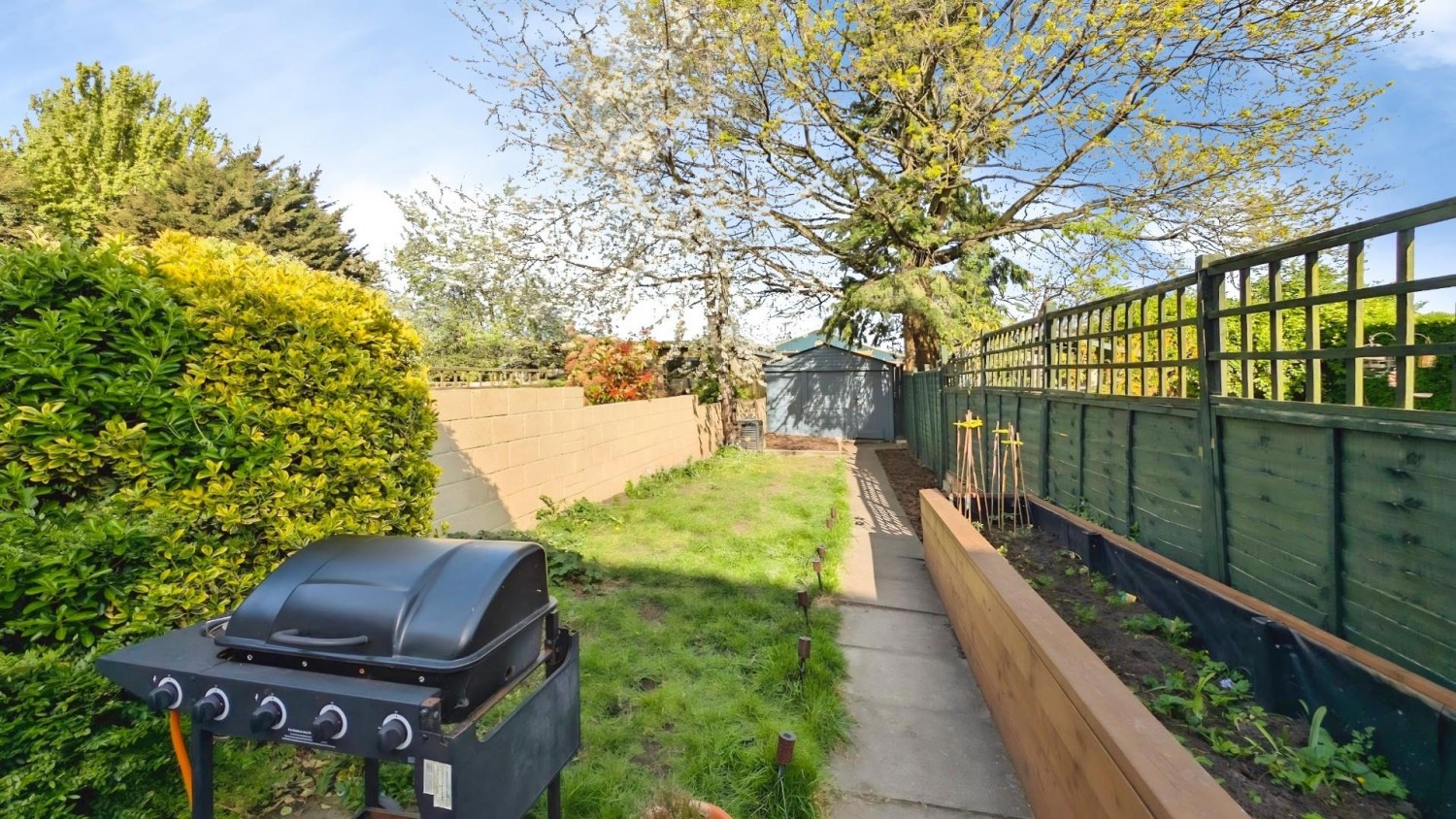 Ridgeway Road, Bristol