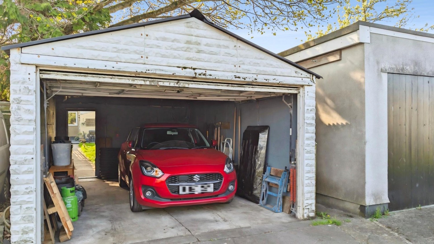 Ridgeway Road, Bristol