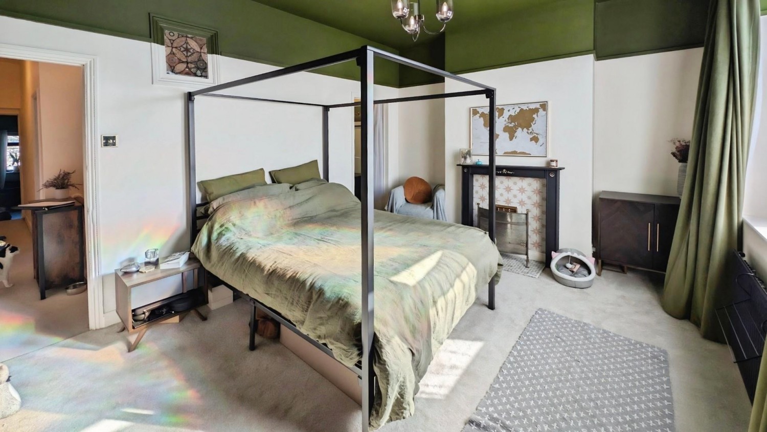 Ridgeway Road, Bristol