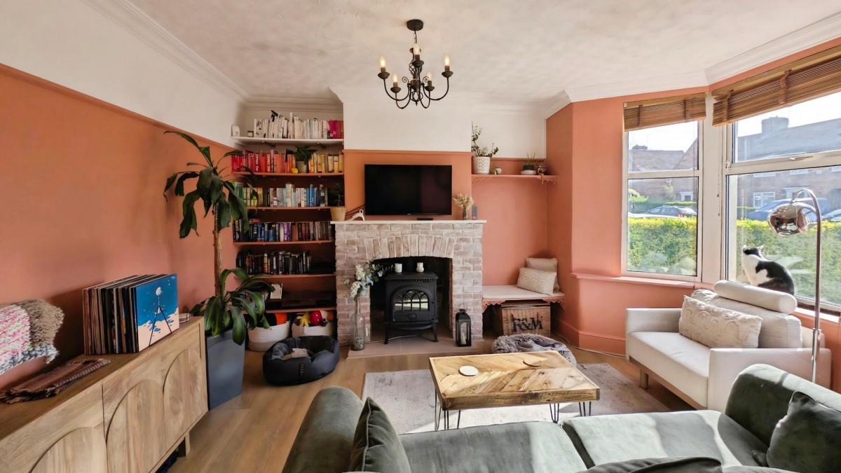 Ridgeway Road, Bristol