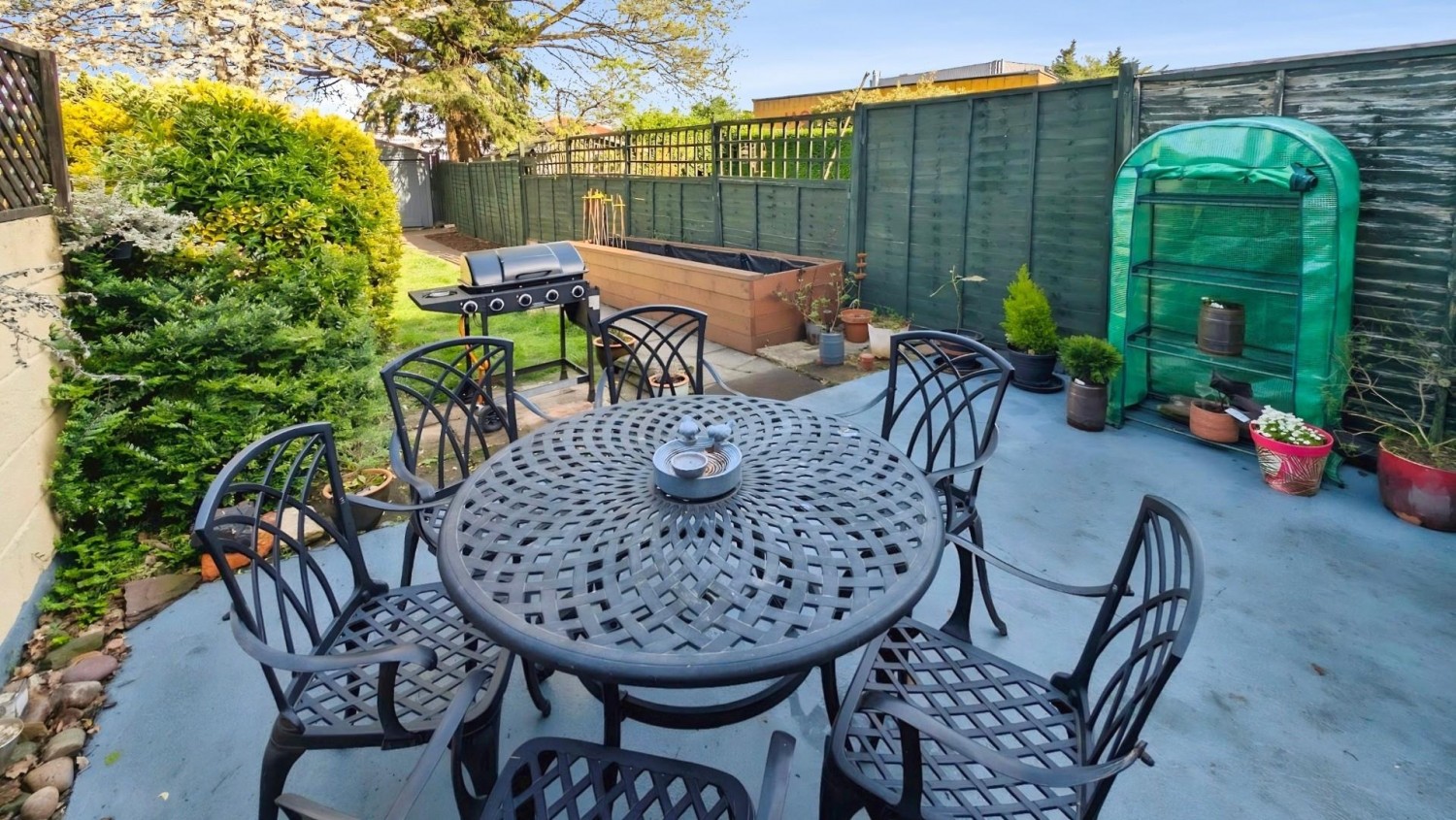 Ridgeway Road, Bristol