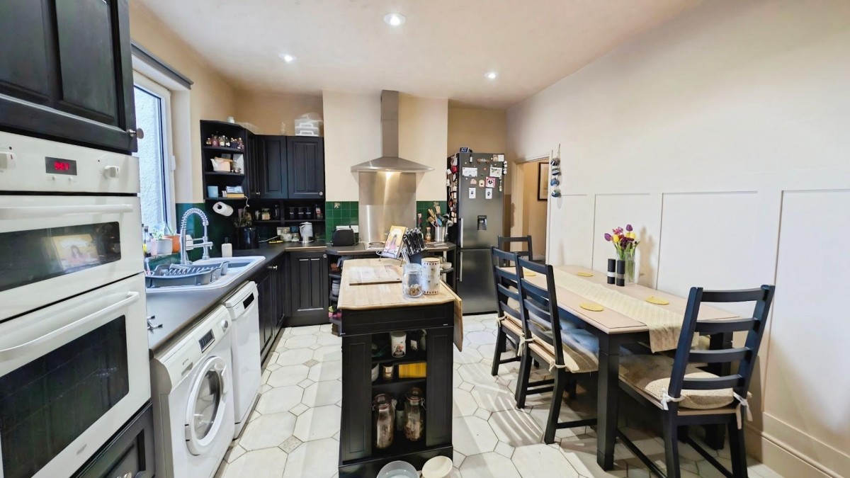 Ridgeway Road, Bristol