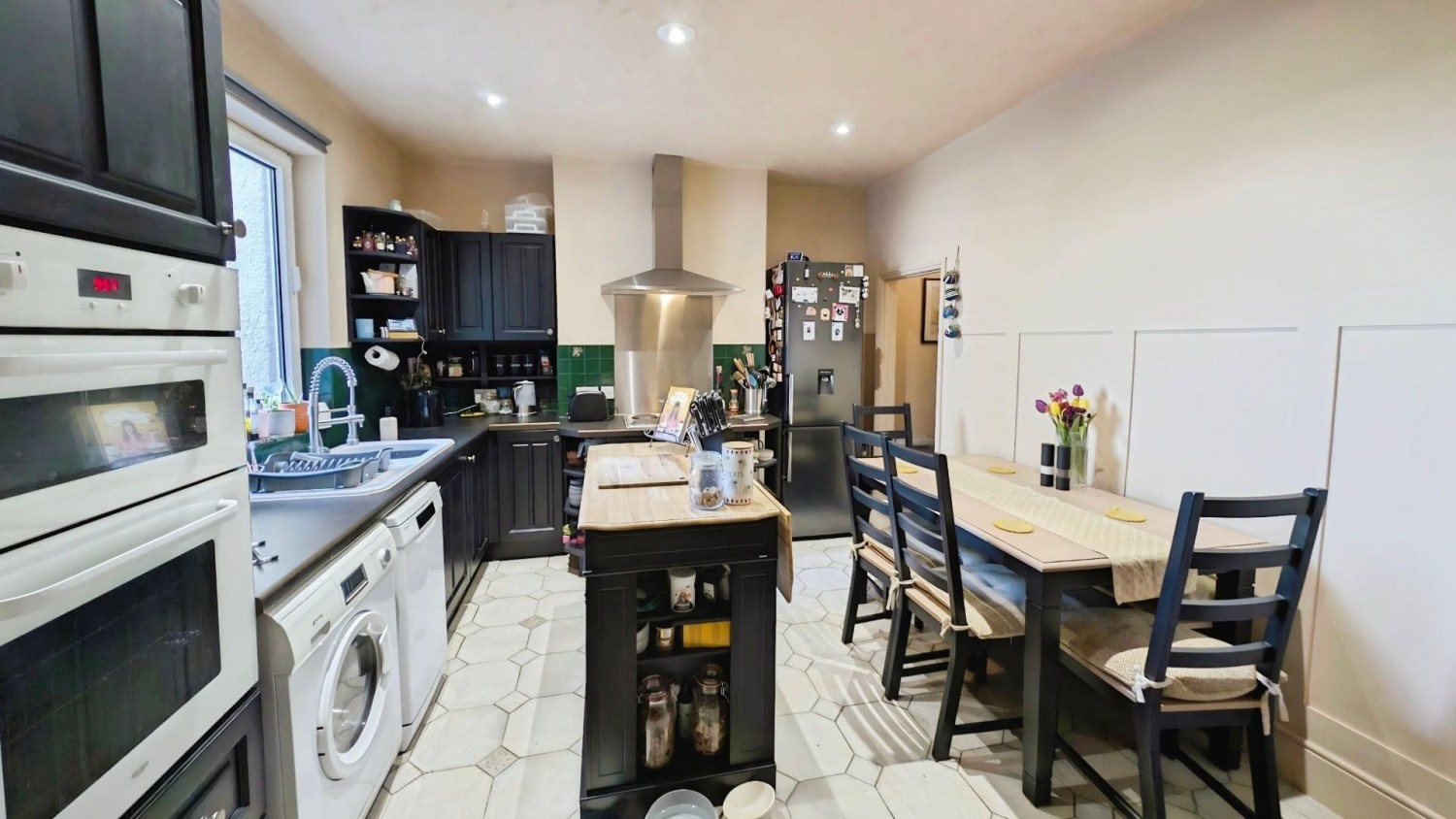 Ridgeway Road, Bristol