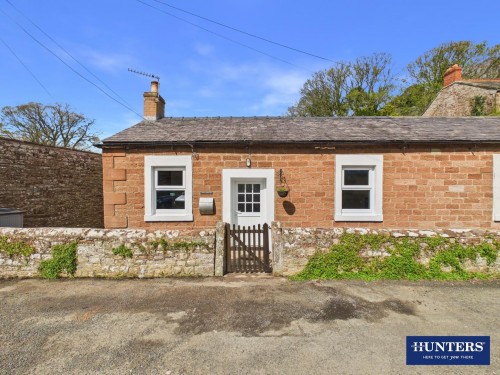 Beck Cottages, Hayton, Brampton, CA8