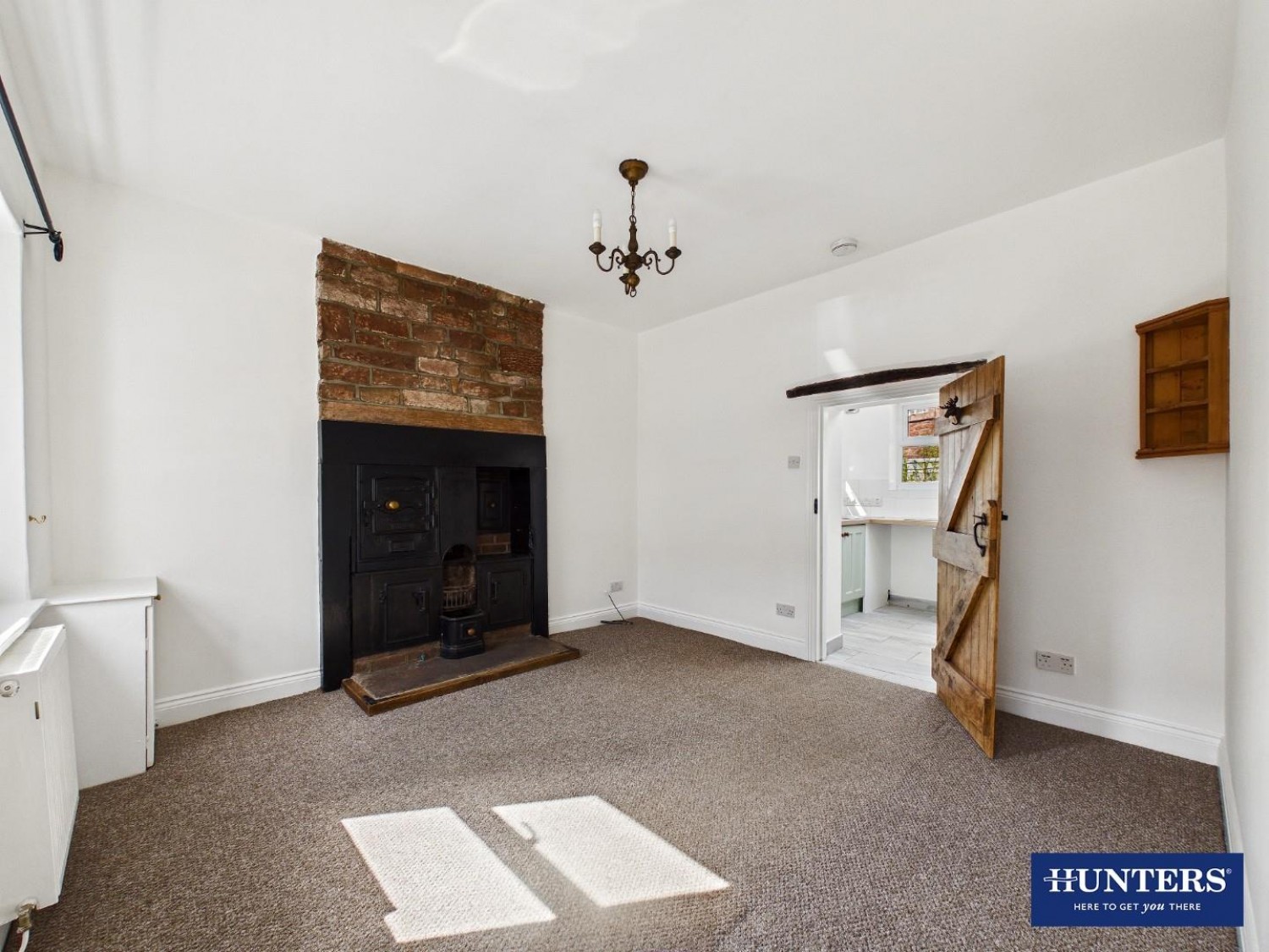Beck Cottages, Hayton, Brampton, CA8