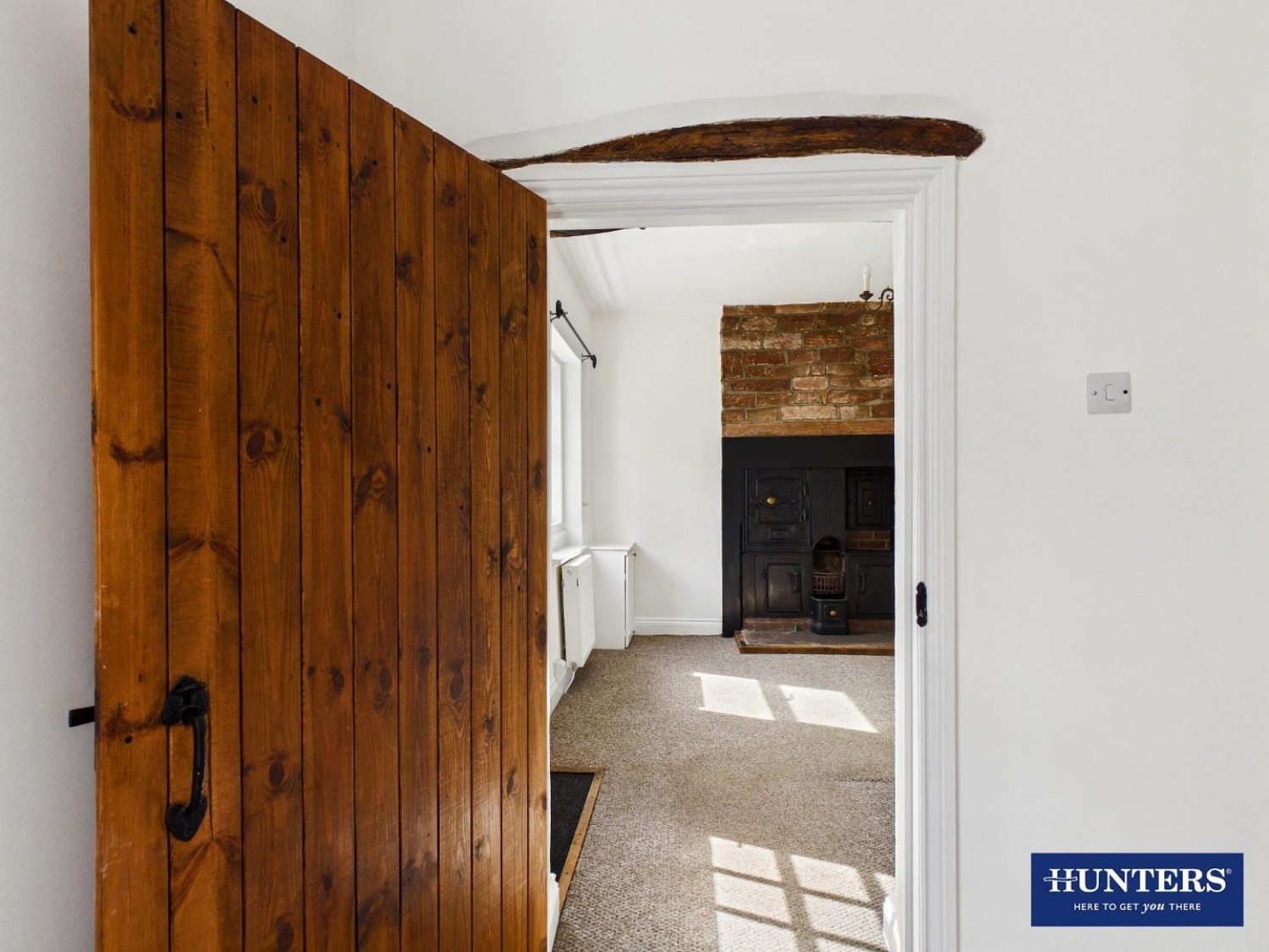 Beck Cottages, Hayton, Brampton, CA8