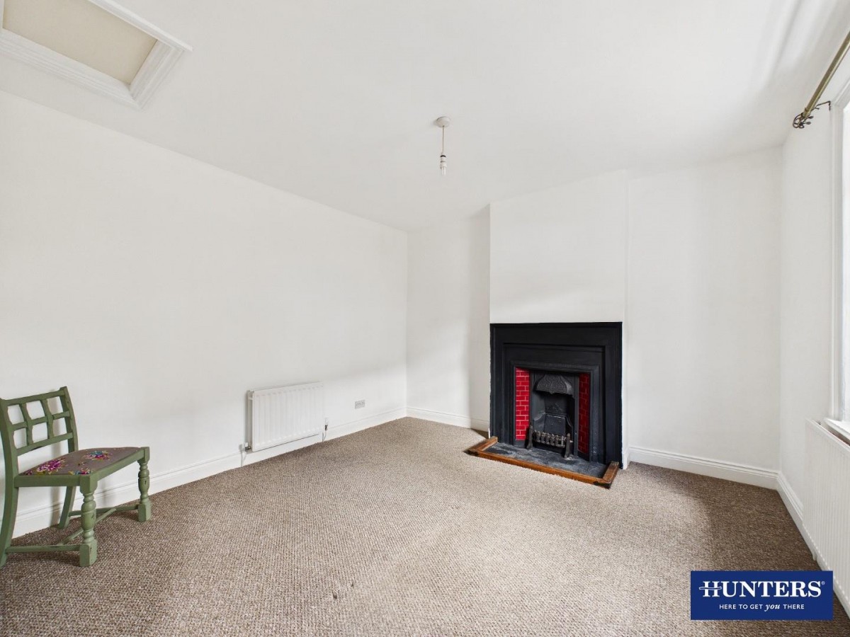 Beck Cottages, Hayton, Brampton, CA8