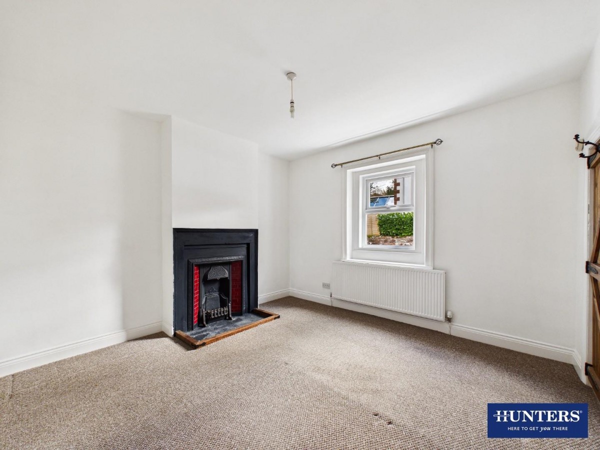 Beck Cottages, Hayton, Brampton, CA8