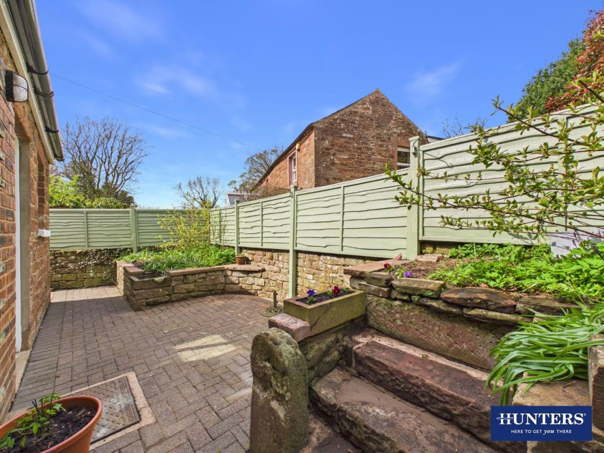 Beck Cottages, Hayton, Brampton, CA8