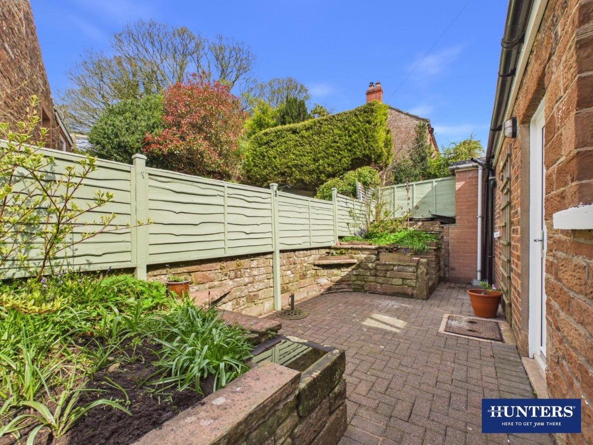 Beck Cottages, Hayton, Brampton, CA8