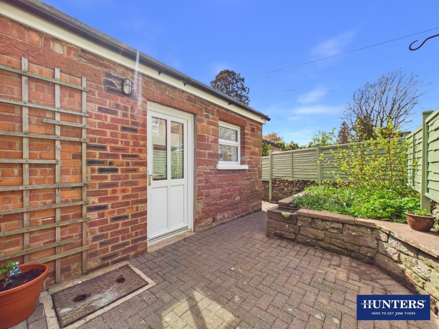 Beck Cottages, Hayton, Brampton, CA8