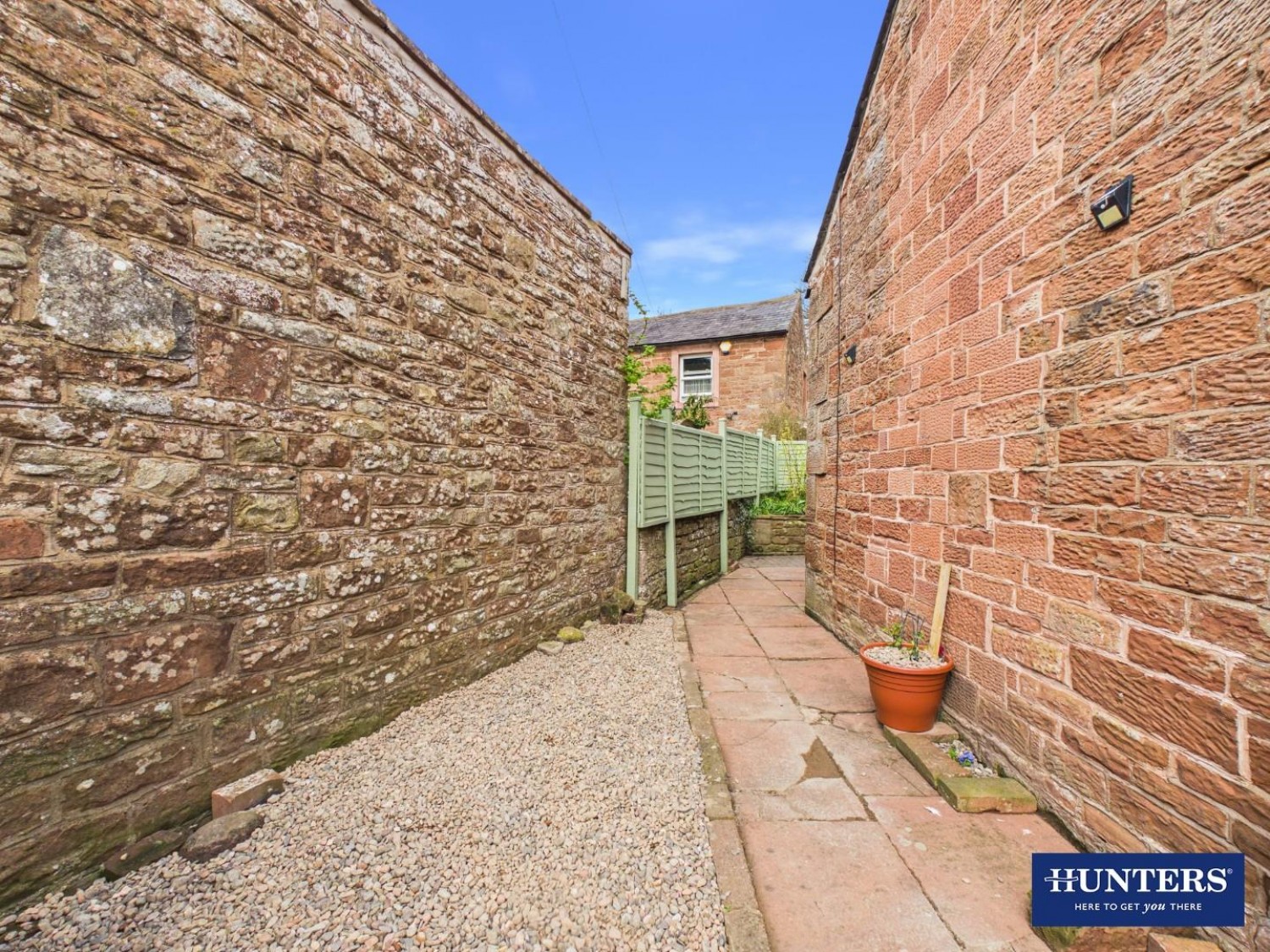 Beck Cottages, Hayton, Brampton, CA8