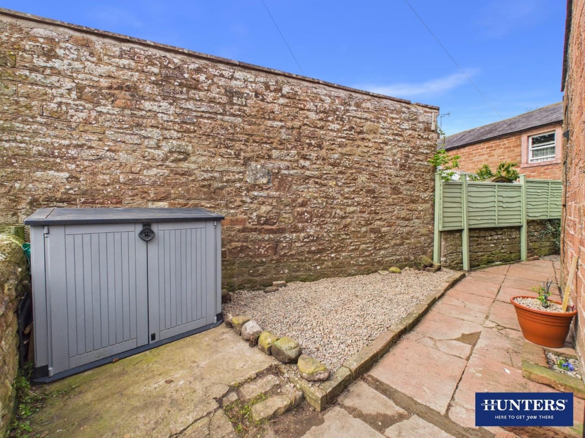 Beck Cottages, Hayton, Brampton, CA8
