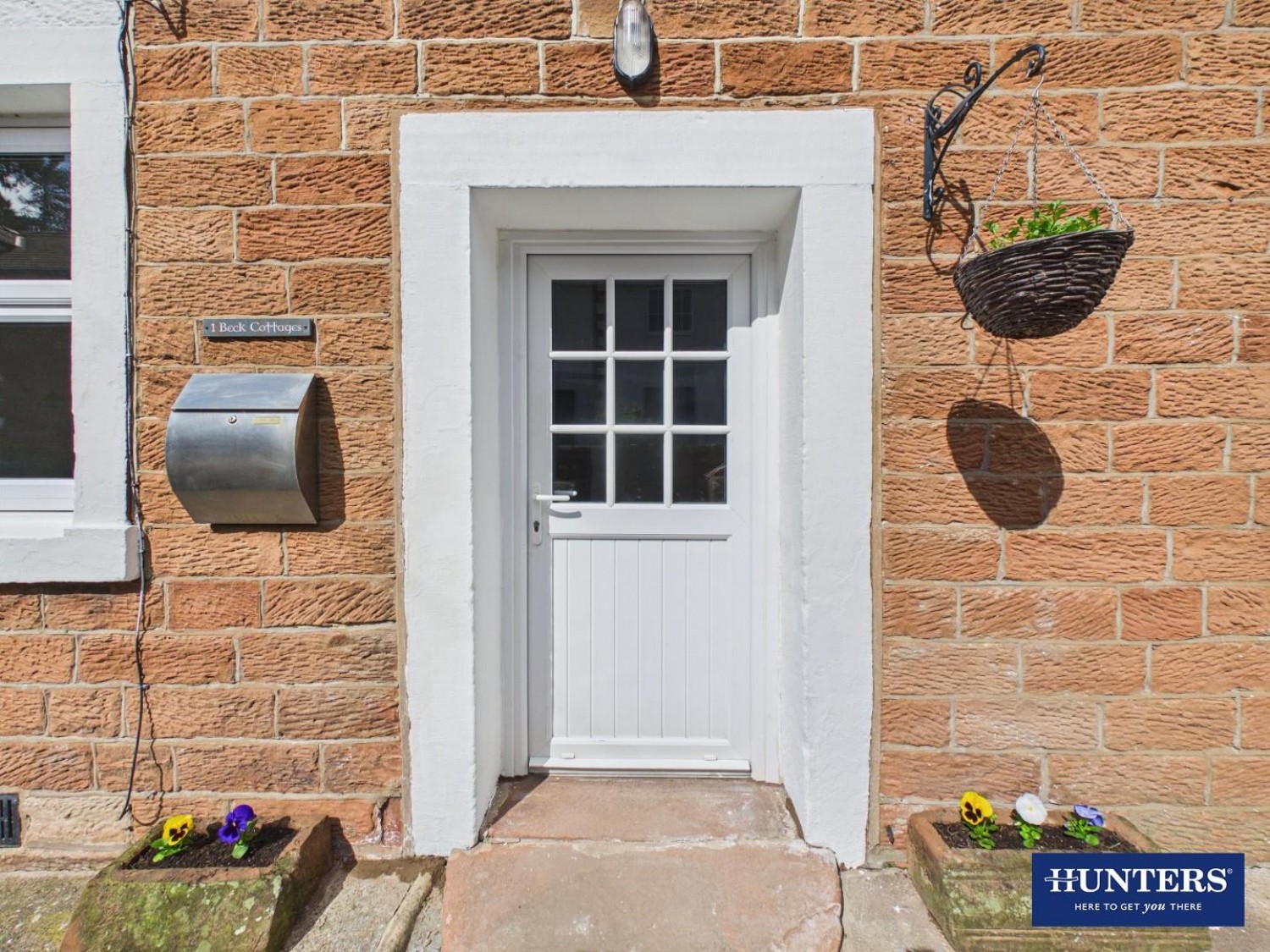 Beck Cottages, Hayton, Brampton, CA8