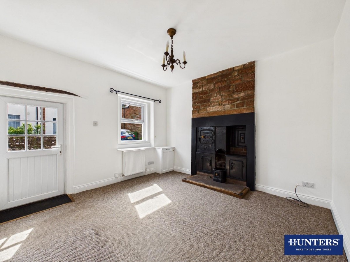 Beck Cottages, Hayton, Brampton, CA8