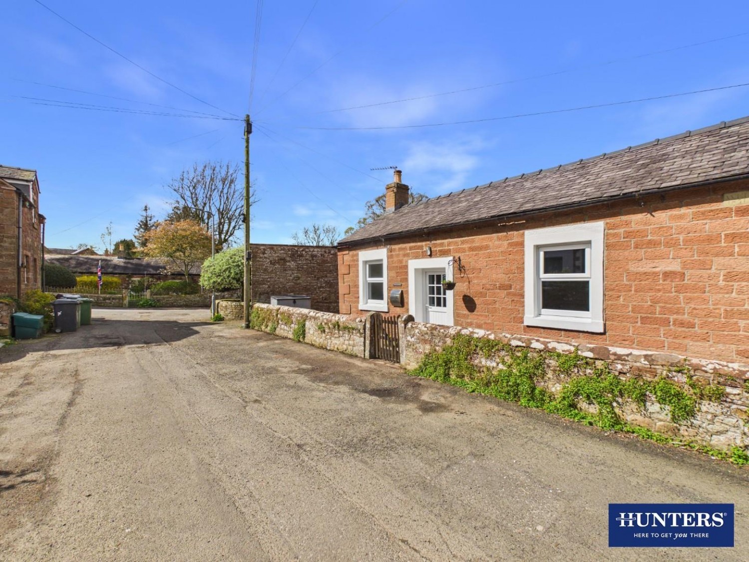 Beck Cottages, Hayton, Brampton, CA8