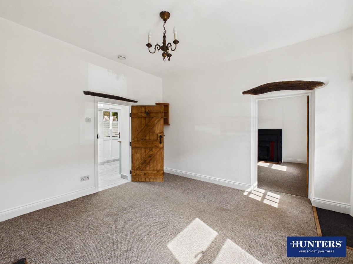 Beck Cottages, Hayton, Brampton, CA8