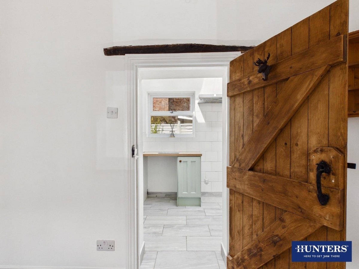 Beck Cottages, Hayton, Brampton, CA8