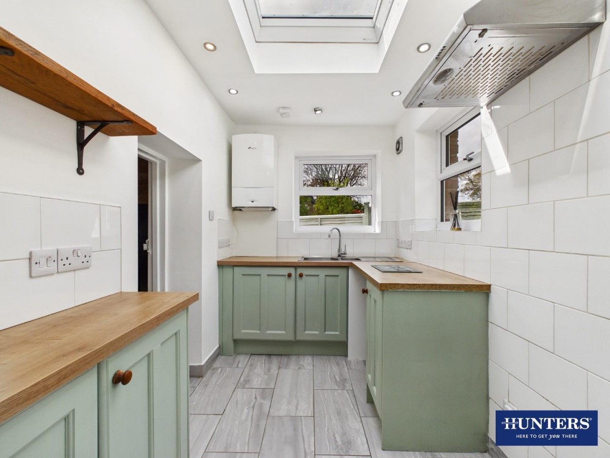 Beck Cottages, Hayton, Brampton, CA8