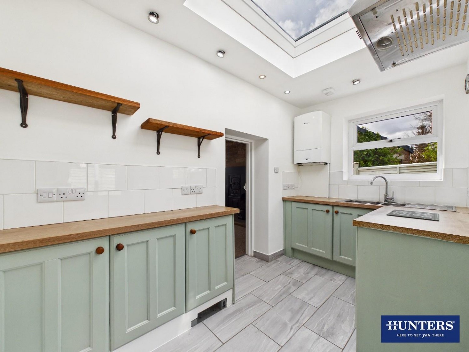 Beck Cottages, Hayton, Brampton, CA8