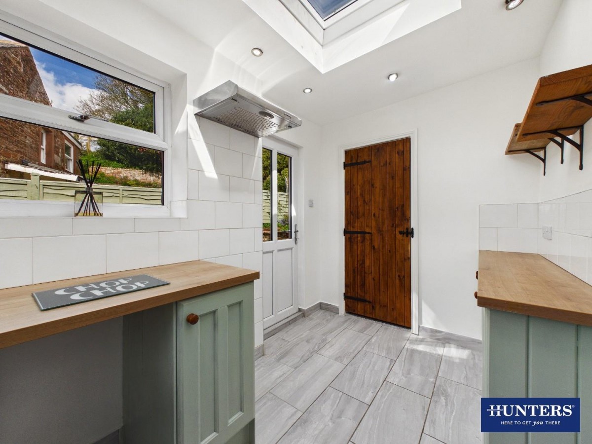 Beck Cottages, Hayton, Brampton, CA8