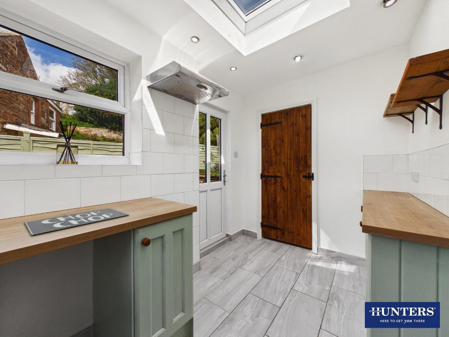 Beck Cottages, Hayton, Brampton, CA8