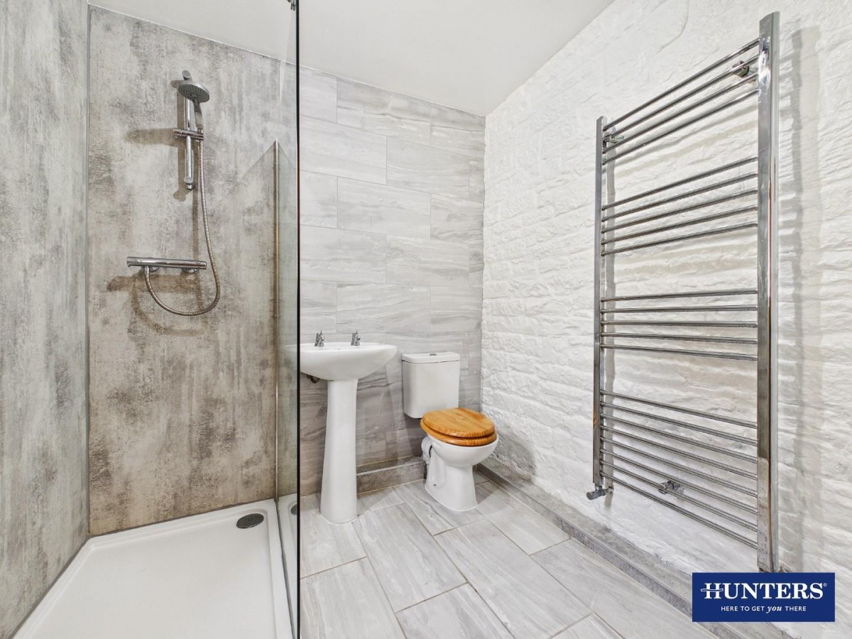 Beck Cottages, Hayton, Brampton, CA8