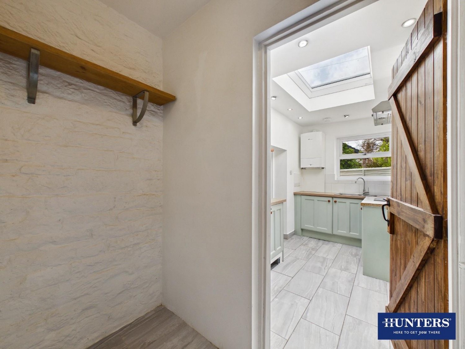 Beck Cottages, Hayton, Brampton, CA8